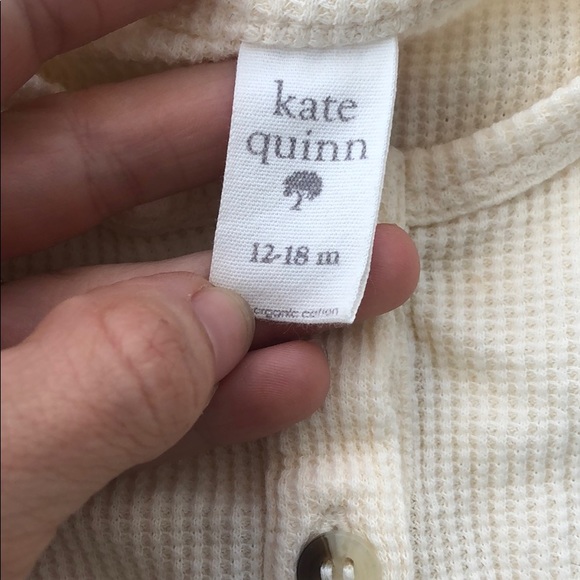 Kate Quinn thermal - Picture 2 of 4